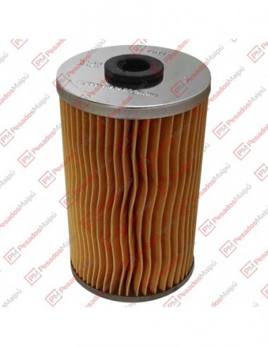 Filtro Combustible (c11860 Pl)...