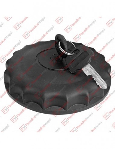 Tapa Tanque Gasoil Mb 1114 C/llave...