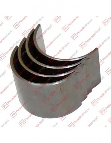 Cojinete Biela 0.25 70mm Comp Varga...