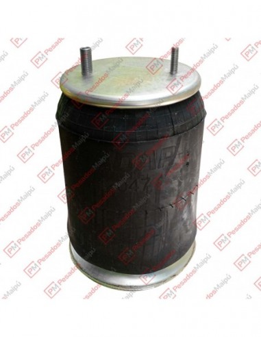Fuelle Suspension (sn2047) Acoplado...