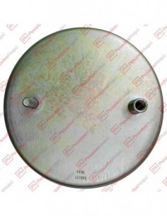 Fuelle Suspension (sn2047)... 2