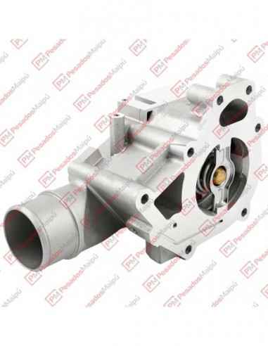 Termostato 7321 84 Completo Iveco...