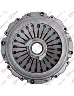 Kit Embrague Iveco Cursor... 2