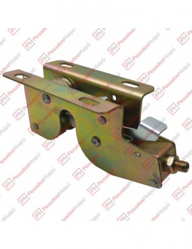 Cerradura De Cabina  Iveco (25207)...