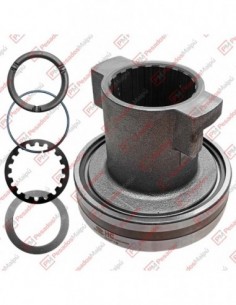 Crapodina Embrague 620026...