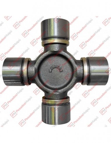 Cruceta 15105 Sc 112/volvo Meritor...