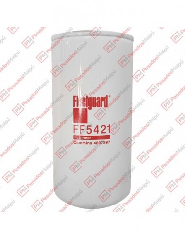 Filtro Combustible (p9454) Unidad...