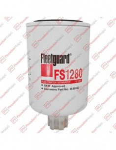 Filtro Combustible (p3401)...