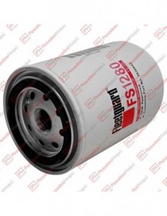 Filtro Combustible (p3401)... 2