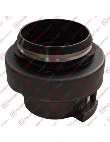 Crapodina Embrague 620020t Para Plato...