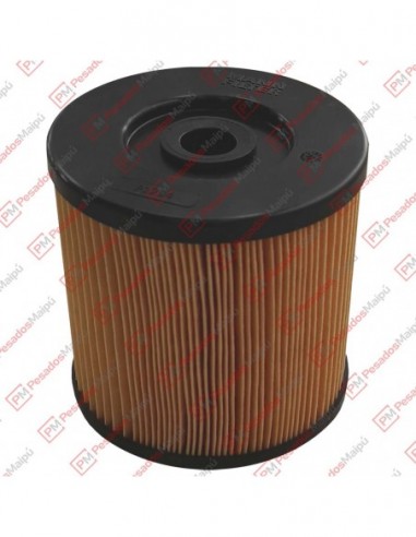 Filtro Combustible (cs3558) Cartucho...