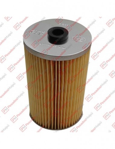 Filtro Combustible (c11861 Pl)...