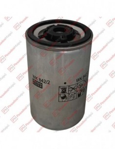 Filtro Combustible (p3522)...