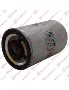 Filtro Combustible (p3522)... 2