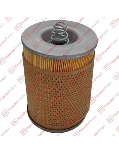 Filtro Aceite Cartucho (ch2963) Mb...