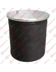 Fuelle Suspension Sc Pgr...