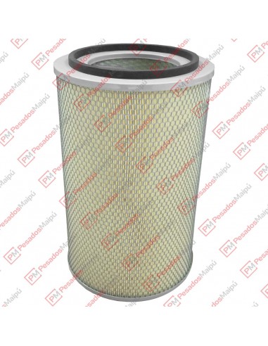 Filtro Aire Primario (ca4691) Ford...