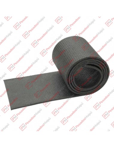 Goma Suncho Tanque Mb 300lts (r-147)