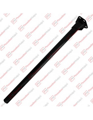 Soporte Guardabarro Semicirc 805mm...