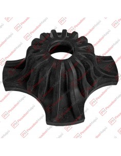 Taco Fijacion Tanque Viesa (x6004.a323-3)