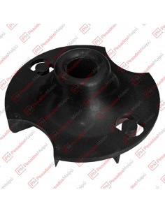 Arandela De Plastico Con...