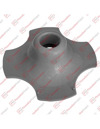 Arandela De Plastico Sin Trabas Para...