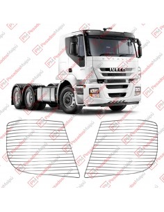 Reja Iveco Stralis 2008...