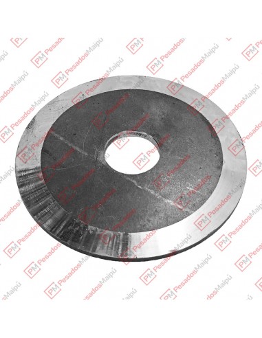 Arandela Axial Boero Tormecan 30mm...