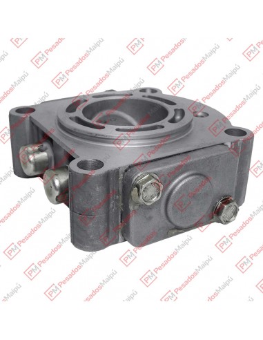 Valvula 5/2 Vias Caja Cambios Zf 16s...