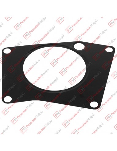 Junta Brida Irregular  Wabco 85 M/n...