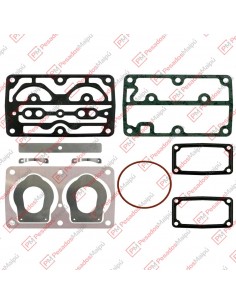Kit Reparacion Compresor...