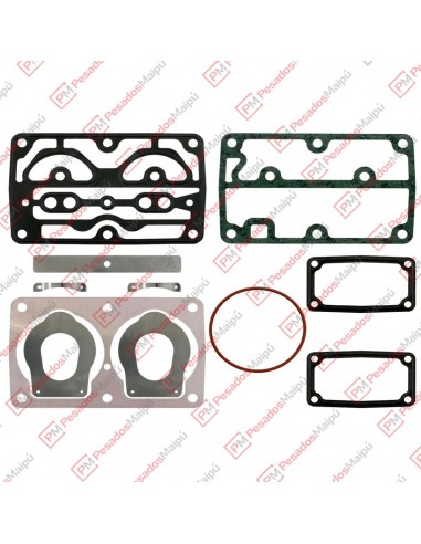 Kit Reparacion Compresor (21240)...