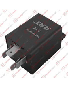 Destellador 24v 4t Mb 1633 1938 (73-6841)