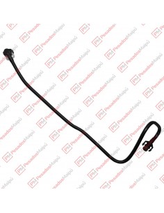 Flexible Combustible Iveco...