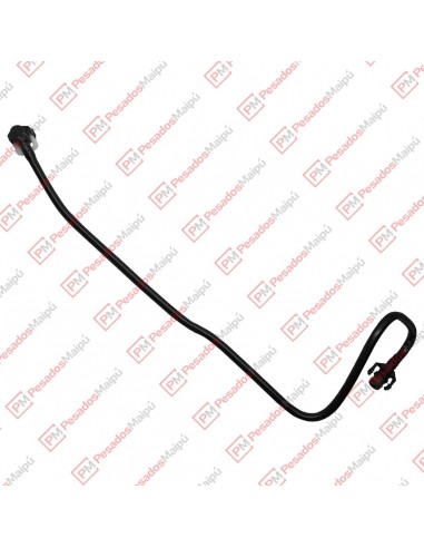 Flexible Combustible Iveco Eurocargo...