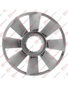 Paleta Ventilador Mb Axor...