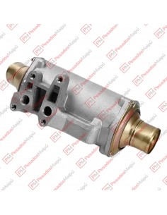 Enfriador Aceite Sc 112/113...
