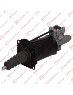 Servo Embrague Wabco Chico...