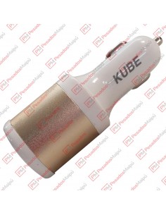 Cargador Usb 2 Puerto +...