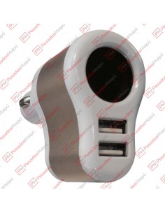Cargador Usb 2 Puerto +... 2