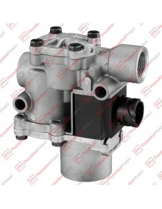 Valvula Moduladora Abs...