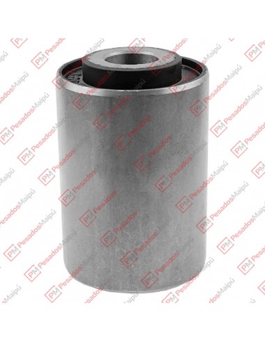 Buje Armado Elastico Vw Delt P/del...