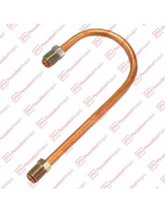 Tubo J Conjunto Valvula...