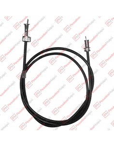 Cable Velocimetro Ford...