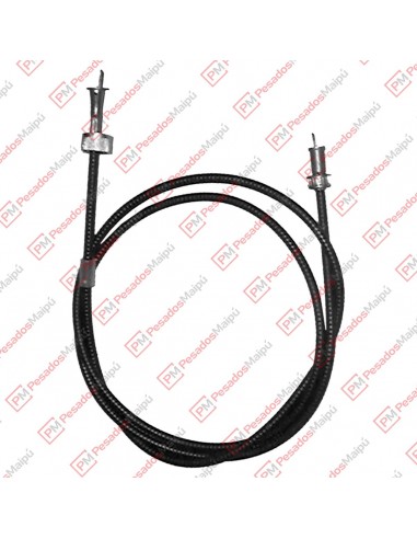 Cable Velocimetro Ford F-6000-7000...