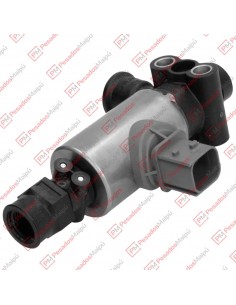 Valvula Solenoide 3/2 Vias...