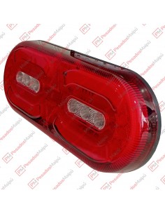 Faro Trasero Universal Rd... 2