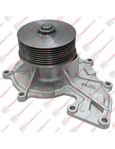 Bomba Agua Cummins Isf (ba 913) Vw...