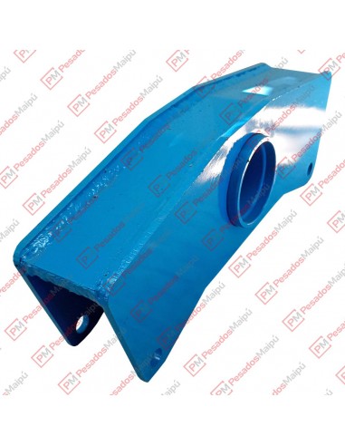 Balancin Sola Y Brusa Chapa (pm Metal)