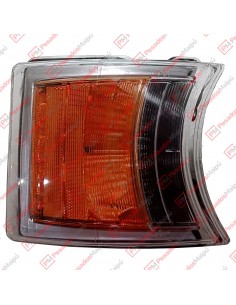 Faro Giro Scania Serie 5...